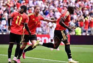 Sao Ngoại hạng Anh 'lên chức' ngay tại World Cup 2026