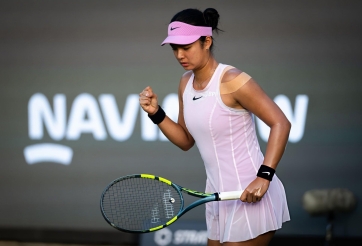 Xếp hạng hạt giống ở Wimbledon 2026, Eala đi vào lịch sử