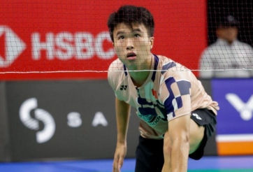 Thua 'Thần búa' Lee Zii Jia, Nguyễn Hải Đăng dừng bước ở US Open 2026