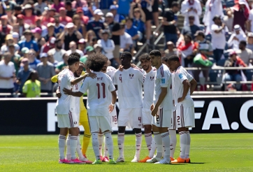 Xác định đội tuyển châu Á thứ 2 'khăn gói quả mướp' rời World Cup 2026
