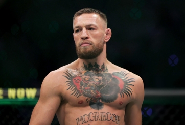 Conor McGregor: 'Max Holloway không cùng đẳng cấp với tôi'