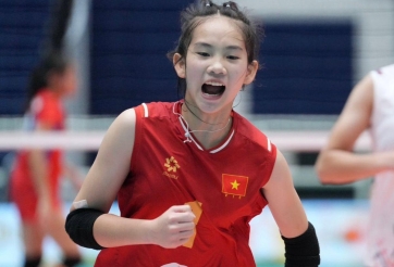 Lịch thi đấu bóng chuyền hôm nay 26/6