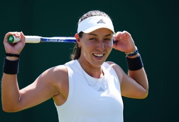 Tay vợt giàu nhất thế giới từ chối chung khách sạn với đồng nghiệp ở Wimbledon 2026