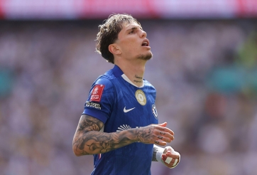 Chelsea thua đau ở giải đấu dành cho người khuyết tật