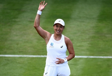 Tennis Đông Nam Á khởi đầu như mơ ở Wimbledon 2026