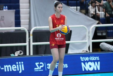 Lịch thi đấu bóng chuyền hôm nay 1/7