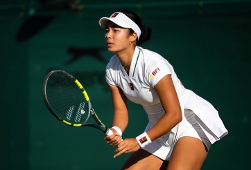 Lịch thi đấu tennis 2/7: Niềm tự hào Đông Nam Á ra sân