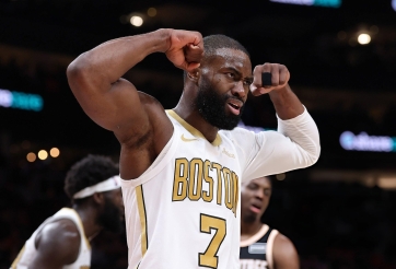 Jaylen Brown rời Boston Celtics sau 10 năm gắn bó, có bến đỗ bất ngờ