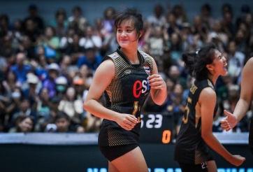 Trực tiếp bóng chuyền nữ U18 Thái Lan vs U18 Hàn Quốc, 19h00 hôm nay 6/7
