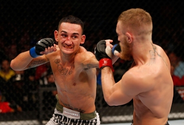 Jorge Masvidal: 'Tôi sẽ lăn cả nhà vào Max Holloway thắng Conor McGregor'