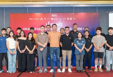 Nhiều sự đổi mới ở giải bóng rổ không chuyên các tỉnh miền Bắc mở rộng 2026