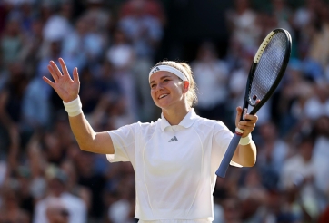 Wimbledon 2026 chắc chắn có nhà vô địch mới