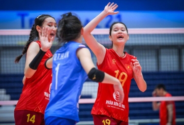 Lịch thi đấu bóng chuyền hôm nay 13/7
