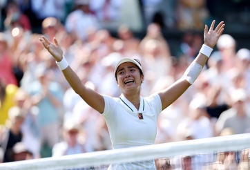 Alex Eala được Tổng thống Philippines vinh danh sau kì tích Wimbledon 2026