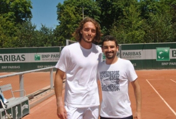 Dàn xếp tỉ số, sao tennis Pháp nhận án phạt nặng
