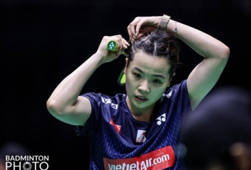 Nguyễn Thùy Linh dễ gặp hai tay vợt số 1 thế giới ở China Open 2026