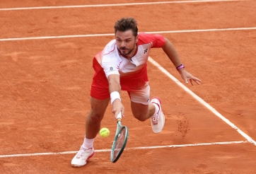 Lịch thi đấu tennis 21/7: Wawrinka xuất trận ở Estoril Open