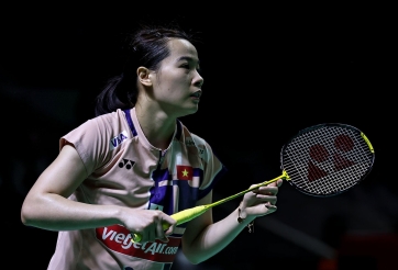 Trực tiếp cầu lông Nguyễn Thùy Linh vs Ratchanok Intanon, 11h35 hôm nay 23/7