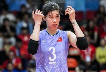 Xem trực tiếp bóng chuyền nữ SEA V.Cup 2026 ở đâu?