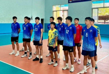 Link xem trực tiếp bóng chuyền hôm nay 28/7