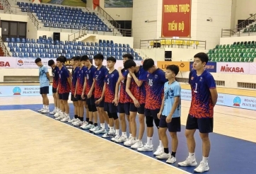 Lịch thi đấu bóng chuyền hôm nay 28/7
