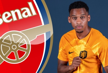 Arsenal chuẩn bị có tân binh thứ 3 sau Harvertz