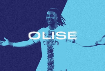 Lý do Michael Olise “lọt mắt xanh” Chelsea và Manchester City