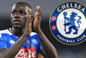 Bế tắc vụ De Ligt, Chelsea tìm đến 'quái vật' phòng ngự của Serie A