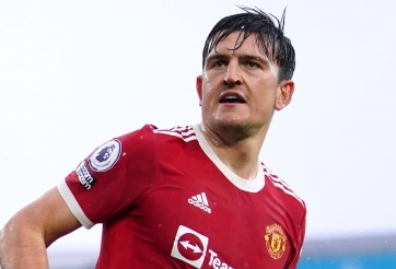 NÓNG: Ten Hag gây sốc khi xác nhận đội trưởng của MU