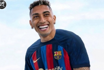 CHÍNH THỨC: Barca nổ bom tấn đầu tiên của kỳ chuyển nhượng mùa hè, Chelsea chỉ biết ôm đầu tiếc nuối