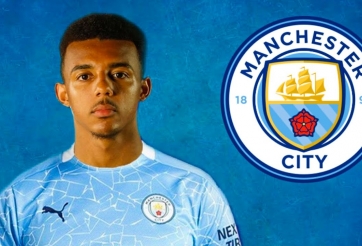 Man City quyết săn 'siêu hậu vệ', nhưng gặp khó bởi 'gã khổng lồ'