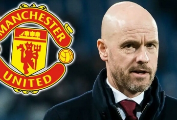 Ten Hag giúp 'con quái vật thức tỉnh', Man Utd lạc quan trước mùa giải mới