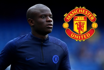 MU tính 'hớt tay trên' Arsenal để chiêu mộ tiền vệ xuất sắc nhất thế giới