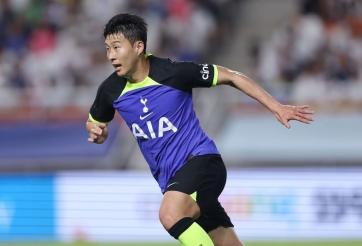 Về Hàn Quốc thi đấu, Son Heung-min suýt bị 'tẩn'