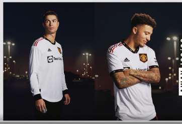 Tin MU mới nhất 17/7: Ronaldo nhận 'trái đắng' từ huyền thoại, quỷ đỏ công bố áo đấu mới cực chất