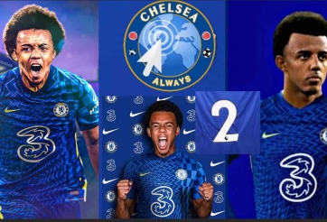 Chelsea vượt mặt 'gã khổng lồ', sắp đón hậu vệ xuất sắc nhất La Liga