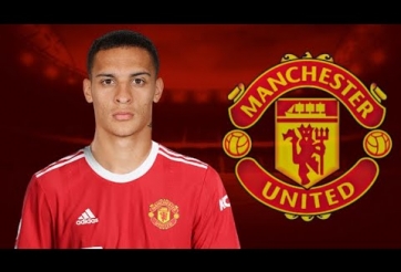 Chốt giá cực khủng, MU sắp có ngôi sao cả châu Âu thèm khát