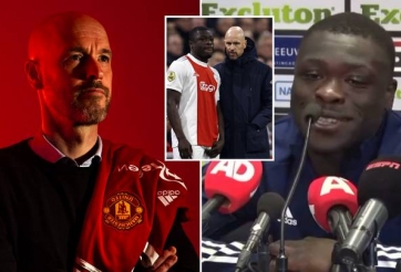 Lơ là chuyển nhượng, MU chính thức để tuột mất tiền đạo trong mơ