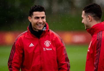 Tin MU mới nhất 22/7: Ronaldo có động thái bất ngờ; 'choáng váng' với mức lương của tân binh MU