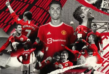 Tin MU mới nhất 25/7: Ronaldo 'ngã ngửa' với đề nghị của MU, Ten Hag được học trò 'tâng lên mây'