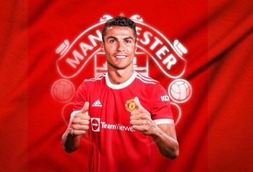 Tin chuyển nhượng mới nhất hôm nay 27/7: Vụ Ronaldo có biến cực mạnh, Chelsea chốt Harry Kane