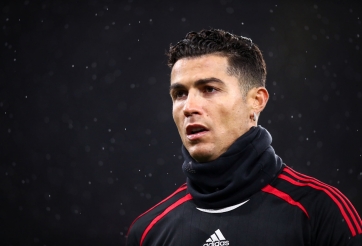 Xác nhận Ronaldo nhận lời đề nghị từ ông lớn Ngoại hạng Anh, Judas 2.0?