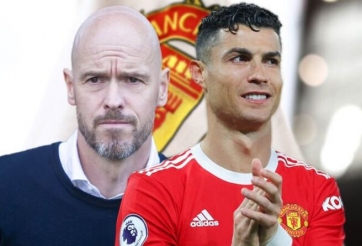 Tin MU mới nhất 1/8: Quỷ đỏ hòa 'muối mặt' trước đội bóng tầm trung, Ronaldo có thái độ bất ngờ