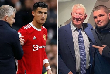 Tin MU mới nhất 3/8: Kẻ tấn công Sir Alex tiết lộ sự thật, tình hình Ronaldo cực kỳ căng thẳng