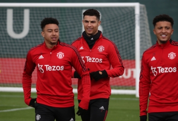 'Con quái vật' của MU tiết lộ lý do ra đi đầy bất ngờ