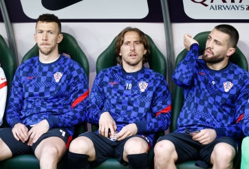 Luka Modric bất ngờ đóng vai 'siêu cò', dẫn đàn em đến bến đỗ trong mơ