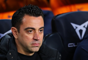 Xavi giúp 'cầu thủ xuất sắc nhất thế giới' thức tỉnh, tự tin đánh bại cả Real