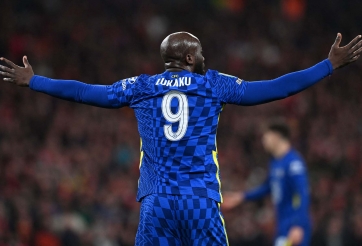 Câu chuyện kinh hoàng về chiếc áo số 9 bị 'nguyền rủa' của Chelsea