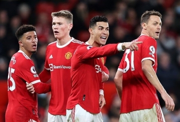 Mất Rashford vào tay PSG, MU mở cửa đón 4 tân binh chất lượng