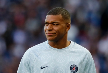 Mbappe tỏ thái độ lạ trong ngày PSG đại thắng, có nên thông cảm?